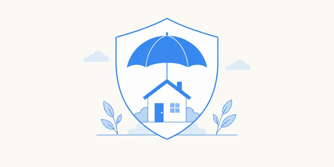 Insurance & Claims sector illustration